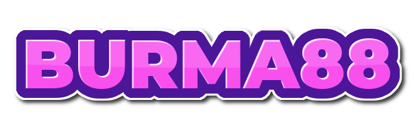 logo BURMA88
